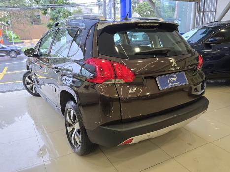 PEUGEOT 2008 1.6 16V 4P FLEX GRIFFE AUTOMÁTICO, Foto 4