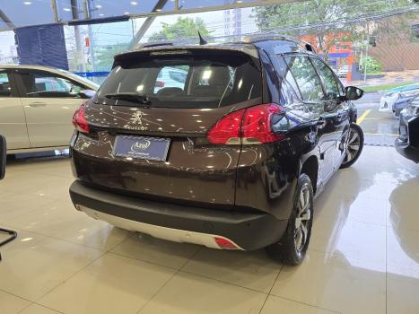 PEUGEOT 2008 1.6 16V 4P FLEX GRIFFE AUTOMÁTICO, Foto 6