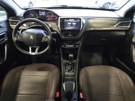 PEUGEOT 2008 1.6 16V 4P FLEX GRIFFE AUTOMÁTICO, Foto 7