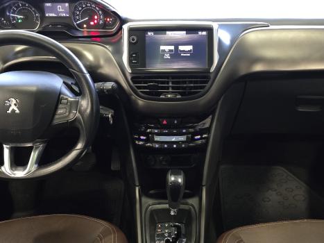 PEUGEOT 2008 1.6 16V 4P FLEX GRIFFE AUTOMÁTICO, Foto 8