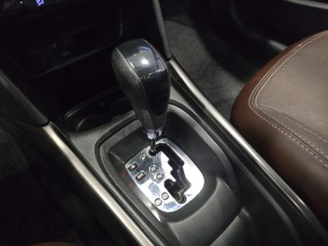 PEUGEOT 2008 1.6 16V 4P FLEX GRIFFE AUTOMÁTICO, Foto 9