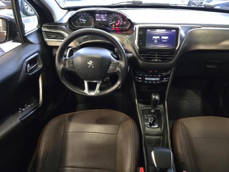 PEUGEOT 2008 1.6 16V 4P FLEX GRIFFE AUTOMÁTICO, Foto 10