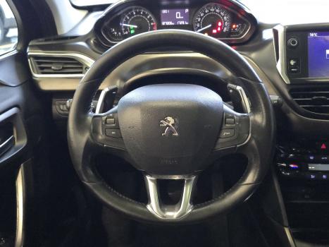 PEUGEOT 2008 1.6 16V 4P FLEX GRIFFE AUTOMÁTICO, Foto 11