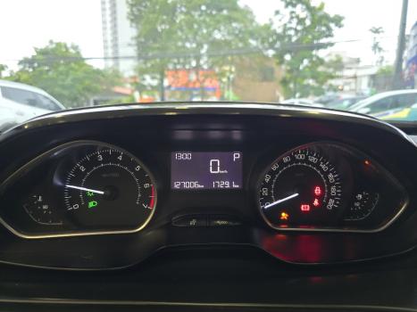 PEUGEOT 2008 1.6 16V 4P FLEX GRIFFE AUTOMÁTICO, Foto 12