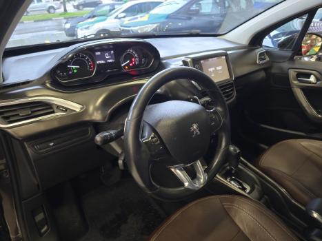 PEUGEOT 2008 1.6 16V 4P FLEX GRIFFE AUTOMÁTICO, Foto 14