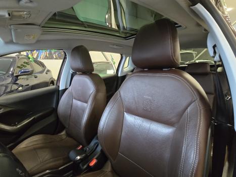 PEUGEOT 2008 1.6 16V 4P FLEX GRIFFE AUTOMÁTICO, Foto 15