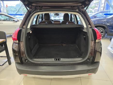 PEUGEOT 2008 1.6 16V 4P FLEX GRIFFE AUTOMÁTICO, Foto 17