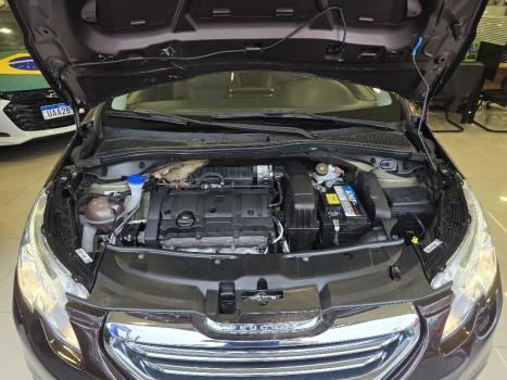 PEUGEOT 2008 1.6 16V 4P FLEX GRIFFE AUTOMÁTICO, Foto 18