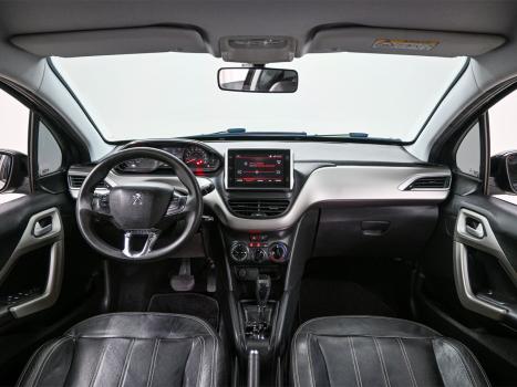 PEUGEOT 2008 1.6 16V 4P FLEX ALLURE AUTOMÁTICO, Foto 5