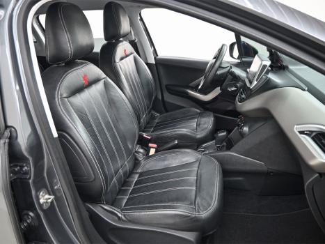 PEUGEOT 2008 1.6 16V 4P FLEX ALLURE AUTOMÁTICO, Foto 6
