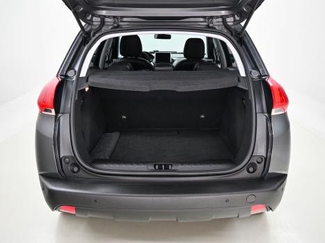 PEUGEOT 2008 1.6 16V 4P FLEX ALLURE AUTOMÁTICO, Foto 8