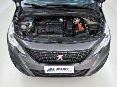 PEUGEOT 2008 1.6 16V 4P FLEX ALLURE AUTOMÁTICO, Foto 9