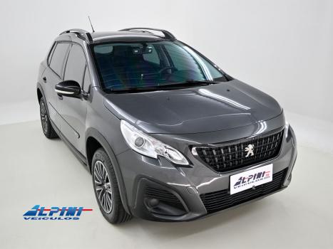 PEUGEOT 2008 1.6 16V 4P FLEX ALLURE AUTOMÁTICO, Foto 2