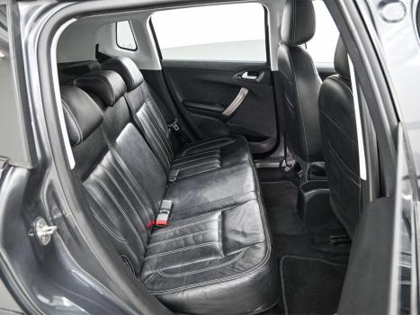 PEUGEOT 2008 1.6 16V 4P FLEX ALLURE AUTOMÁTICO, Foto 7
