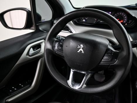 PEUGEOT 2008 1.6 16V 4P FLEX ALLURE AUTOMÁTICO, Foto 13