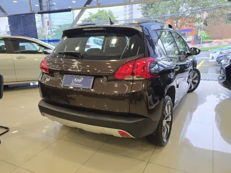 PEUGEOT 2008 1.6 16V 4P FLEX GRIFFE AUTOMÁTICO, Foto 6