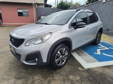 PEUGEOT 2008 1.6 16V 4P FLEX ALLURE PACK AUTOMÁTICO, Foto 1