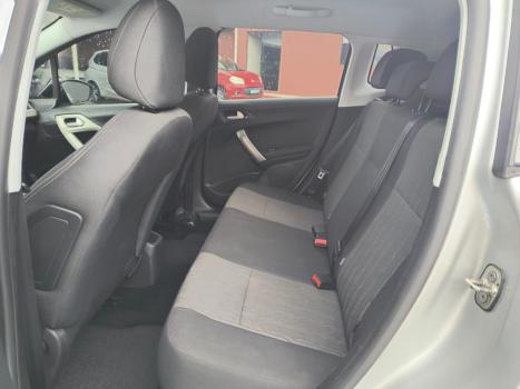 PEUGEOT 2008 1.6 16V 4P FLEX ALLURE PACK AUTOMÁTICO, Foto 2