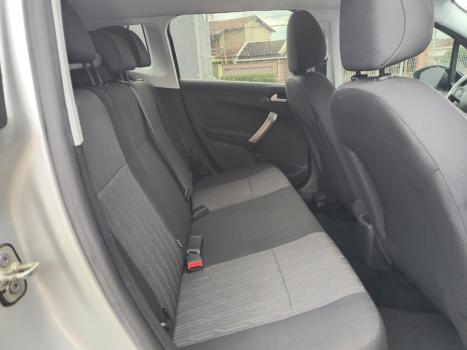 PEUGEOT 2008 1.6 16V 4P FLEX ALLURE PACK AUTOMÁTICO, Foto 3