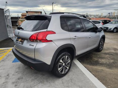 PEUGEOT 2008 1.6 16V 4P FLEX ALLURE PACK AUTOMÁTICO, Foto 4