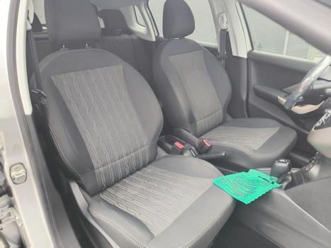 PEUGEOT 2008 1.6 16V 4P FLEX ALLURE PACK AUTOMÁTICO, Foto 6