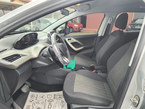PEUGEOT 2008 1.6 16V 4P FLEX ALLURE PACK AUTOMÁTICO, Foto 7