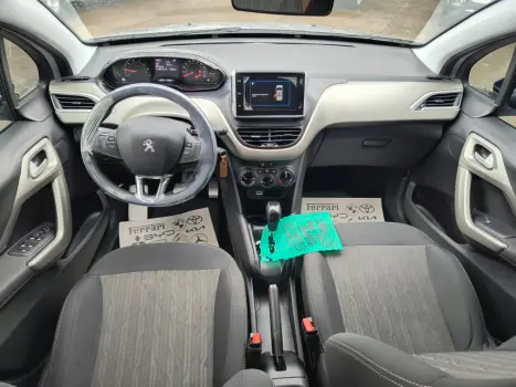 PEUGEOT 2008 1.6 16V 4P FLEX ALLURE PACK AUTOMÁTICO, Foto 8