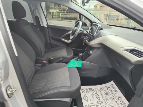 PEUGEOT 2008 1.6 16V 4P FLEX ALLURE PACK AUTOMÁTICO, Foto 9