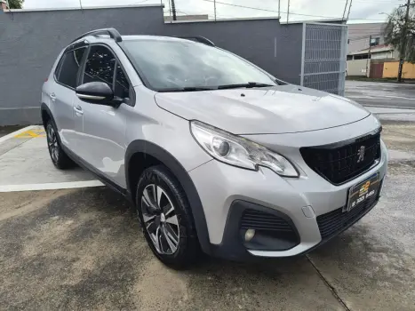 PEUGEOT 2008 1.6 16V 4P FLEX ALLURE PACK AUTOMÁTICO, Foto 14