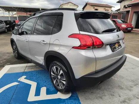 PEUGEOT 2008 1.6 16V 4P FLEX ALLURE PACK AUTOMÁTICO, Foto 16
