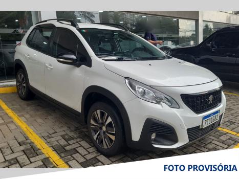 PEUGEOT 2008 1.6 16V 4P FLEX ALLURE PACK AUTOMÁTICO, Foto 2