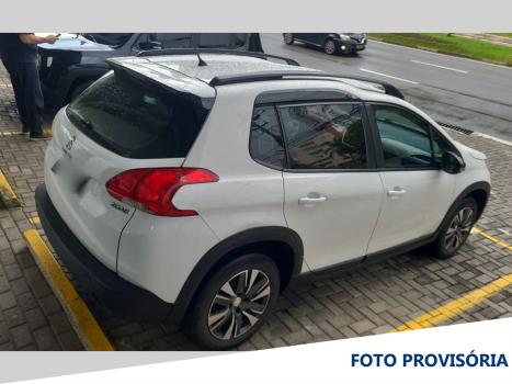 PEUGEOT 2008 1.6 16V 4P FLEX ALLURE PACK AUTOMÁTICO, Foto 3