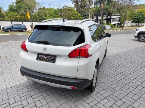 PEUGEOT 2008 1.6 16V 4P FLEX ALLURE AUTOMÁTICO, Foto 4
