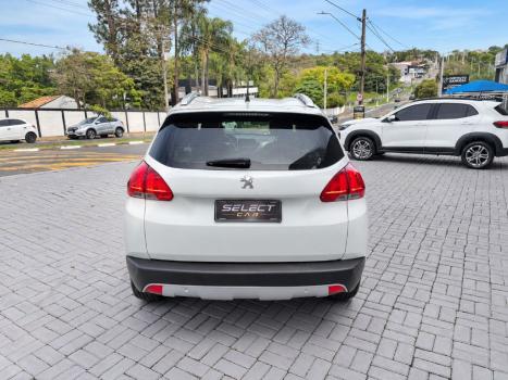 PEUGEOT 2008 1.6 16V 4P FLEX ALLURE AUTOMÁTICO, Foto 5