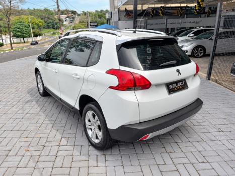 PEUGEOT 2008 1.6 16V 4P FLEX ALLURE AUTOMÁTICO, Foto 6