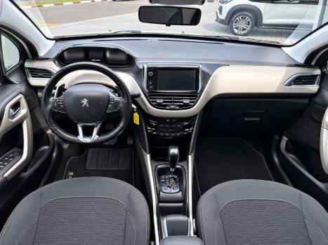 PEUGEOT 2008 1.6 16V 4P FLEX ALLURE AUTOMÁTICO, Foto 7