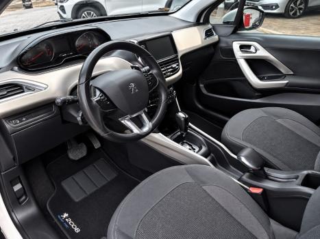 PEUGEOT 2008 1.6 16V 4P FLEX ALLURE AUTOMÁTICO, Foto 8