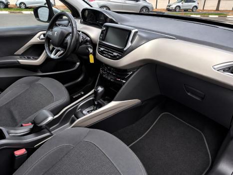 PEUGEOT 2008 1.6 16V 4P FLEX ALLURE AUTOMÁTICO, Foto 9