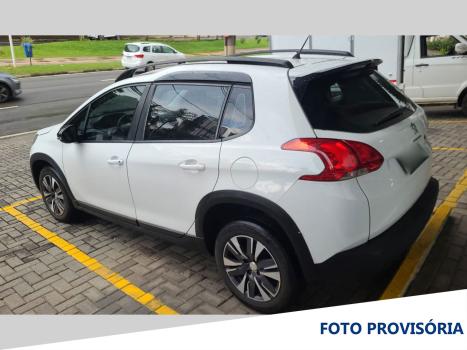 PEUGEOT 2008 1.6 16V 4P FLEX ALLURE PACK AUTOMÁTICO, Foto 4