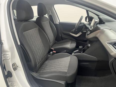 PEUGEOT 2008 1.6 16V 4P FLEX ALLURE PACK AUTOMÁTICO, Foto 6