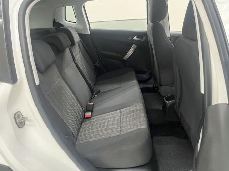 PEUGEOT 2008 1.6 16V 4P FLEX ALLURE PACK AUTOMÁTICO, Foto 7