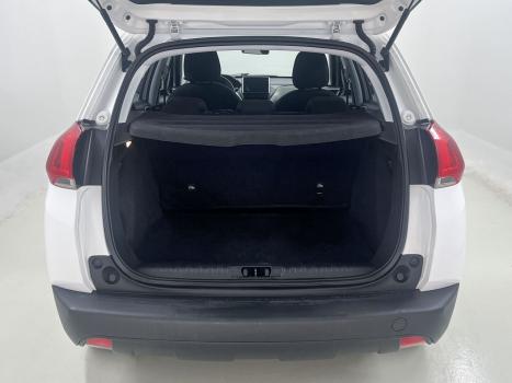 PEUGEOT 2008 1.6 16V 4P FLEX ALLURE PACK AUTOMÁTICO, Foto 8