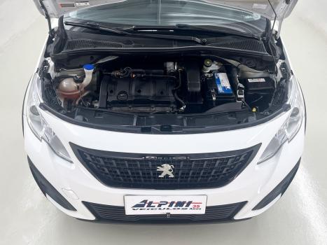PEUGEOT 2008 1.6 16V 4P FLEX ALLURE PACK AUTOMÁTICO, Foto 9