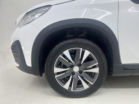 PEUGEOT 2008 1.6 16V 4P FLEX ALLURE PACK AUTOMÁTICO, Foto 10