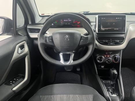PEUGEOT 2008 1.6 16V 4P FLEX ALLURE PACK AUTOMÁTICO, Foto 13