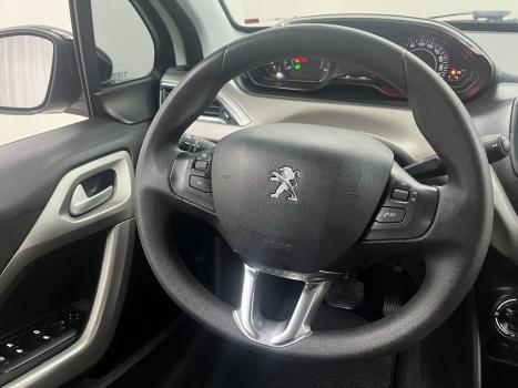 PEUGEOT 2008 1.6 16V 4P FLEX ALLURE PACK AUTOMÁTICO, Foto 14
