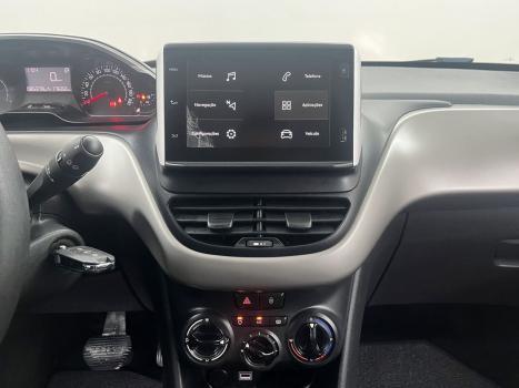PEUGEOT 2008 1.6 16V 4P FLEX ALLURE PACK AUTOMÁTICO, Foto 16