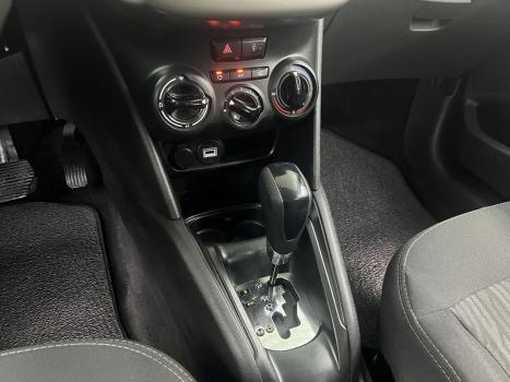 PEUGEOT 2008 1.6 16V 4P FLEX ALLURE PACK AUTOMÁTICO, Foto 17