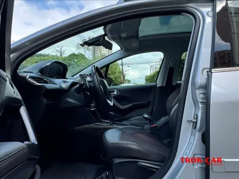PEUGEOT 2008 1.6 16V 4P FLEX GRIFFE AUTOMÁTICO, Foto 6