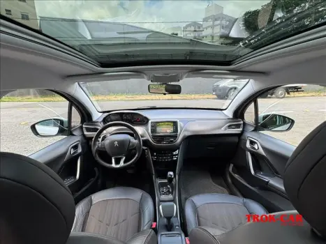 PEUGEOT 2008 1.6 16V 4P FLEX GRIFFE AUTOMÁTICO, Foto 7